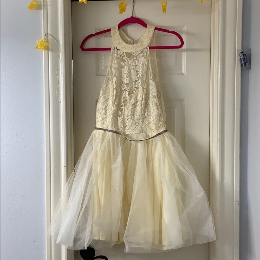 Homecoming Dress